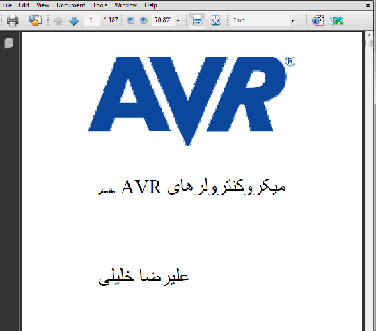 15- Educational AVR complet learn